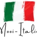 Logo van Mooi-Italie