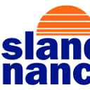 Logo Island Finance Aruba