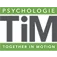 Logo Together In Motion Psychologie