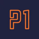 Logo van P1 Travel