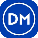 Logo van Digital Magnetics®
