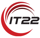 Logo van IT22 B.V.