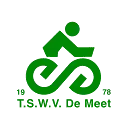 Logo van TSWV De Meet