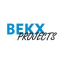 Logo van Bekx Projects