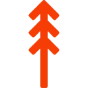 Logo van LCKV Jeugdvakanties