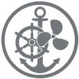 Logo van Botenservice Tatje