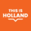 Logo van THIS IS HOLLAND