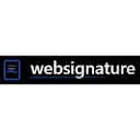 Logo van Websignature