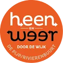 Logo Vereniging HeenenWeerAmsterdam