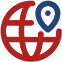 Logo van Geo-Informatie Nederland