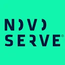 Logo van NovoServe