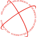 Logo van Atlas Inexco
