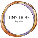 Logo van Tiny Tribe Sassenheim