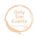 Logo van Only Sim Events