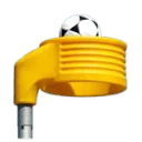 Logo van Oranje Zwart
