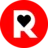 Logo van theRevolution