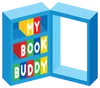 Logo van My Book Buddy