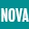 Logo van Nova College