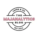 Logo van majanalytics