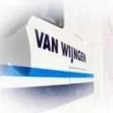 Logo van VAN WIJNGEN INTERNATIONAL