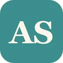 Logo van Anna Schakel Management AND Coaching