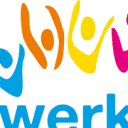 Logo van Gelukwerkt.frl