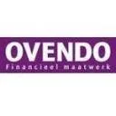 Logo van Ovendo Financieel Maatwerk