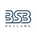 Logo van BSB Reclame