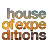 Logo van House of Expeditions