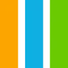 Logo van NXP Semiconductors