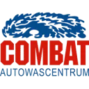 Logo van Autowascentrum Combat