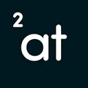 Logo van 2at