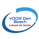Logo van VOOR Den Bosch