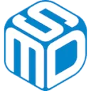 Logo Smart Media Decisions SMD