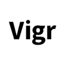 Logo van Vigr Professionals