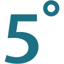 Logo van Re5al B.V.