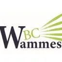 Logo van BC Wammes