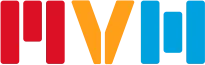 Logo van Montessori Vereniging Haarlemmermeer