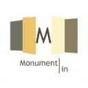 Logo van Monument in