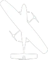 Logo van AerogridUAV