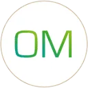 Logo van RondOmmen