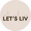 Logo van Lets LIV