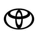 Logo van Toyota van der Linde Steenwijk