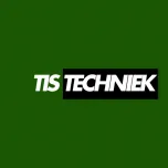 Logo TIS Techniek