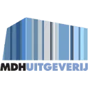 Logo van MDH Mediagroep