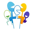 Logo Stichting Vrienden van de KJS
