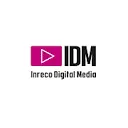 Logo van Inreco Digital Media