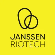 Logo van Janssen Riotech