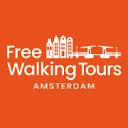 Logo Free walking tours Amsterdam