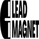 Logo van LeadMagnet